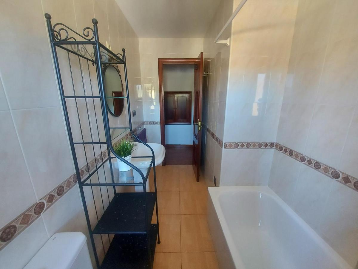 Serantes-laxe Holiday home