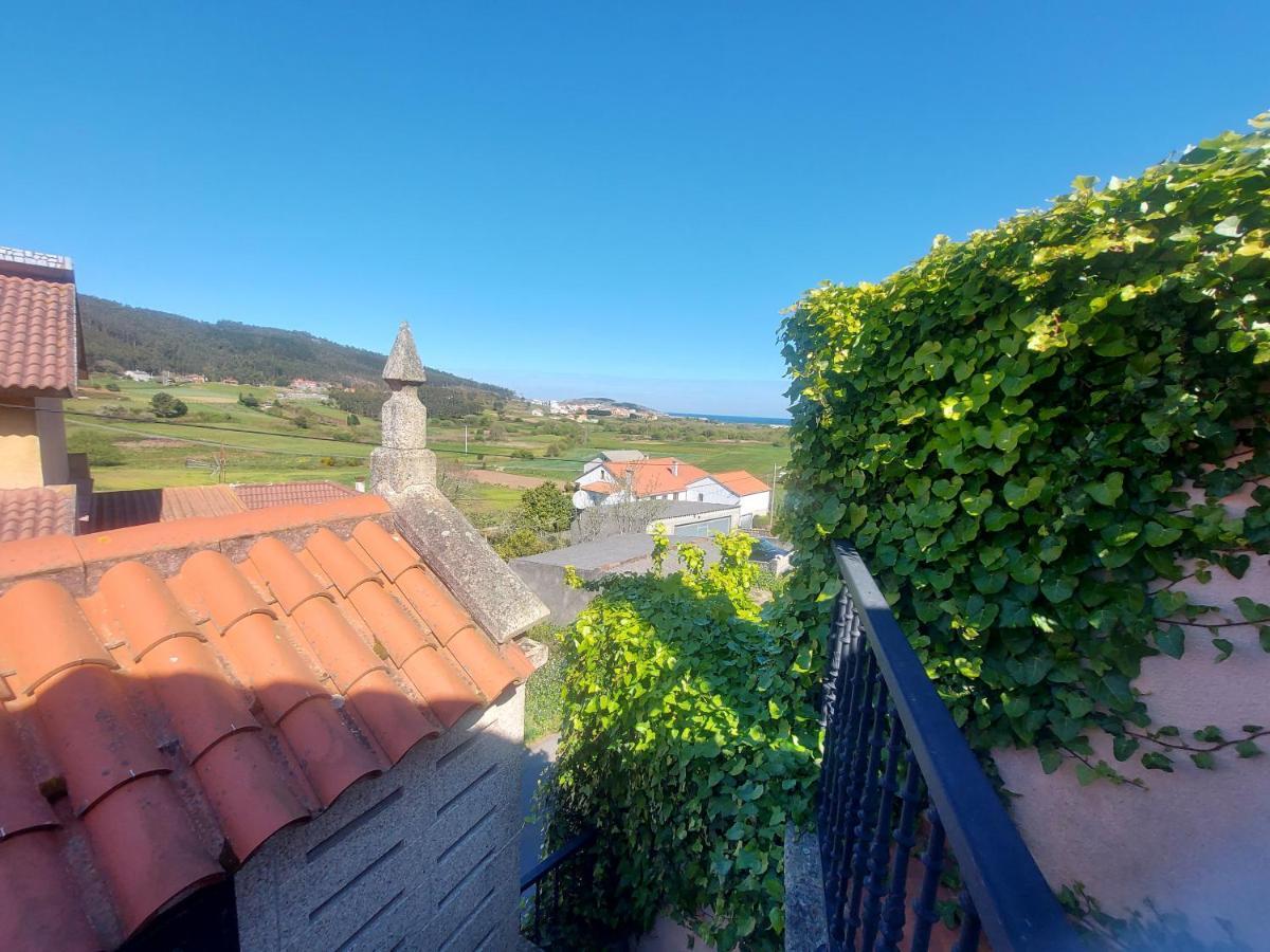 Holiday home Serantes-laxe